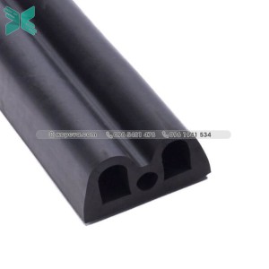 Port Protection Rubber